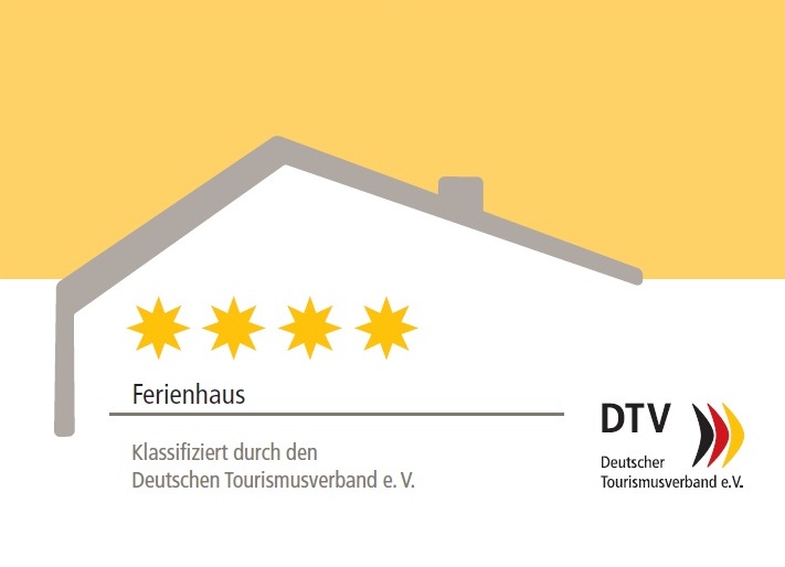 Read more about the article 4 Sterne für unseren Ferienhof