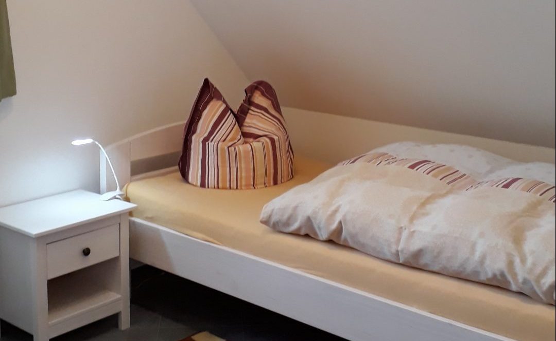 Mehr über den Artikel erfahren Erweiterung Apartment Lohtal