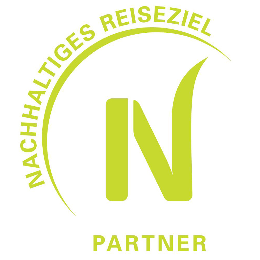 Nachhaltiges Reiseziel Partner
